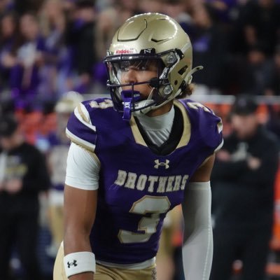 KeianMcRae_3's profile picture. CBA SYR ‘27 | WR/TE| LSM | 6’3 185lbs | GPA 3.7 | CBA #3 | Keian.McRae@cbasyr.org | 315-708-3929