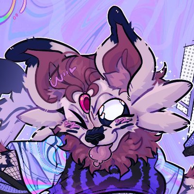 lancypantss's profile picture. Heya! Y’all can call me Lance! 18+ only please. Can be nsfw at times. 24 yrs old. 💜 My hubby @smol_kiwiwi 💜