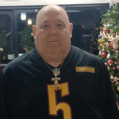 Jim_L_Miller's profile picture. Bipolar Survivor. Vocalist. Karaoke host. 
Music is my religion
Movie Buff. Love @007
I Bleed burgundy and gold 
Go @Commanders
 Always 💯