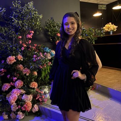 anaklein05's profile picture. Ana 💋