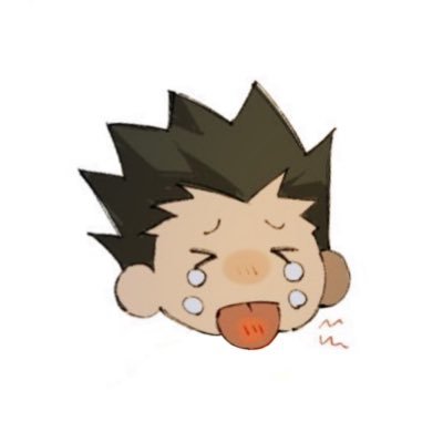 winin8748's profile picture. h×h jp/eng 20↑ たまに🃏🍏