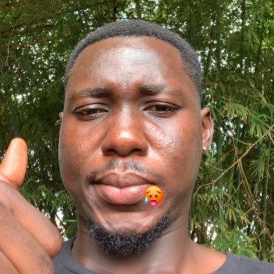 saintcharm1's profile picture. 