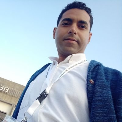 Maakthon's profile picture. Offensive Security.  
https://t.co/M7y291h01j
https://t.co/lR72Jri5fU
I could be in your computer and you wouldn't know.

#OSINT_بالعربي