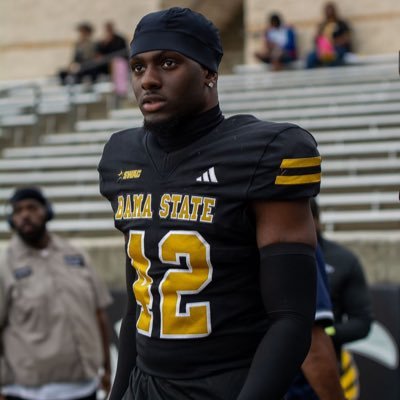 Tashaun_sims's profile picture. SAFTEY 6'1 188 sophomore.