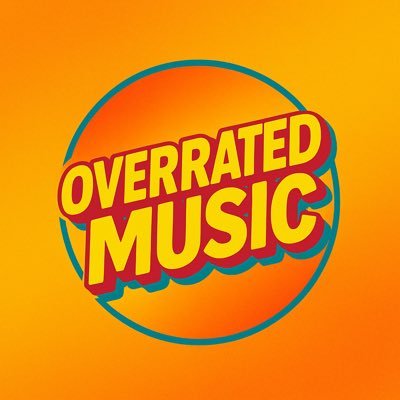 OVERRATEDMUSIC4's profile picture. HELPING ARTISTS GAIN FANS, ORGANIC STREAMS | ADS • MARKETING • CAMPAIGNS, NO BOTS - Business/Submissions - Musiceaglelimited@gmail.com FULL TRANSPARENCY.