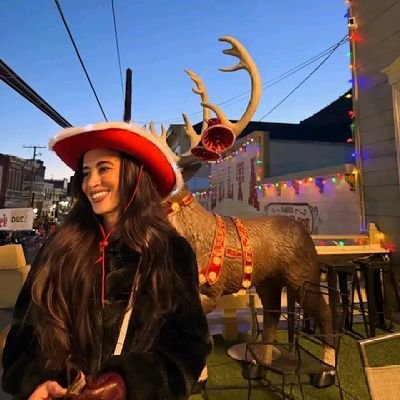 BenedettaC85554's profile picture. May our life be always full of love, light and faith and may God always protect and guide us 🕊️ Benedetta Caretta 🎤🤍🎻