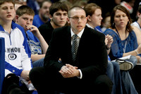 CoachCude's profile picture. Christian, Husband, Daddy, Coach.  Just trying to maintain that order.