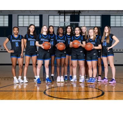 WP Girls Basketball Profile