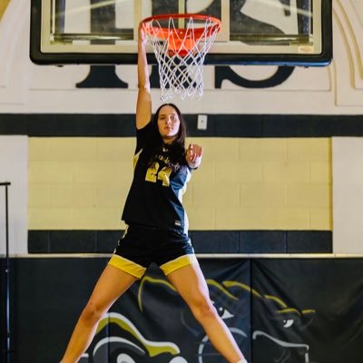 emmajfuller2028's profile picture. 6'5 Center - Class of 2028 - 4.0 GPA- Southeast Allstars - Providence High School