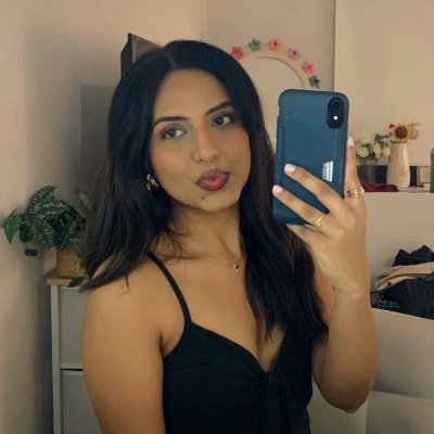 nandinipatell's profile picture. 