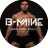 Bminebar's profile image