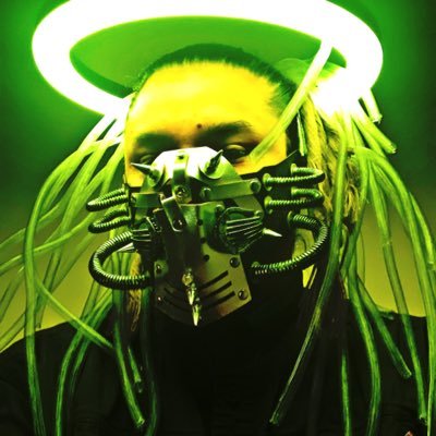 DvR_666's profile picture. A solo industrial/darkwave artist based out in  San Antonio Texas.  Subconscious mind behind  Divine Virtual Reality  Music Producer/Composer