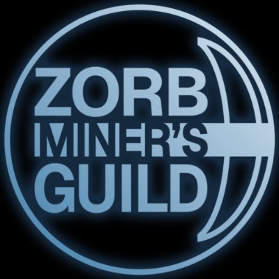 zorbguild's profile picture. Privately mining our business.

Join us live on spaces each week and learn how to earn as a $ZORB miner.

@zorbsupply
