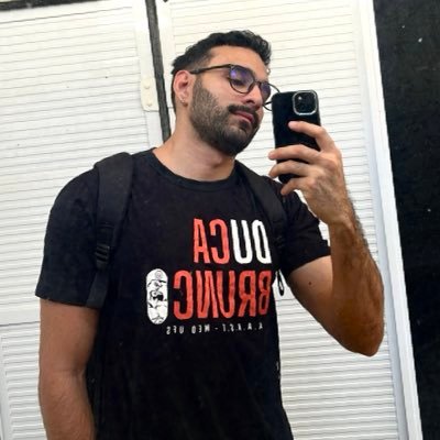 hebertmaiar's profile picture. médico da Janja