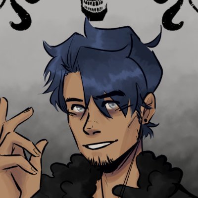 Nic_Stylus's profile picture. Being Alive is So Inconvenient

nicstylus on Discord