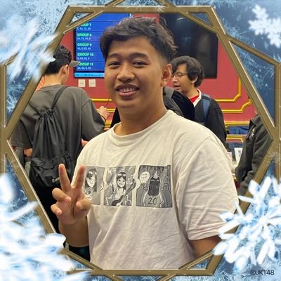 SetyawAndri's profile picture. Random aja sih