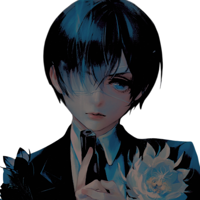 infernusvocat's profile picture. ⠀