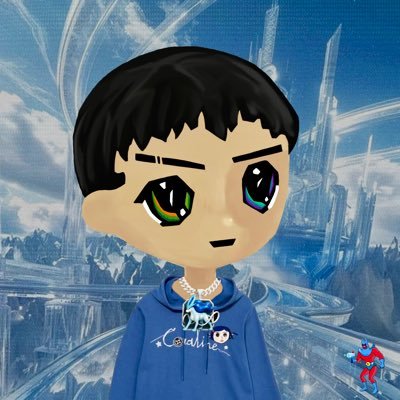 Outcast_Sui's profile picture. Dev of @sweichatsui Jesus is the way