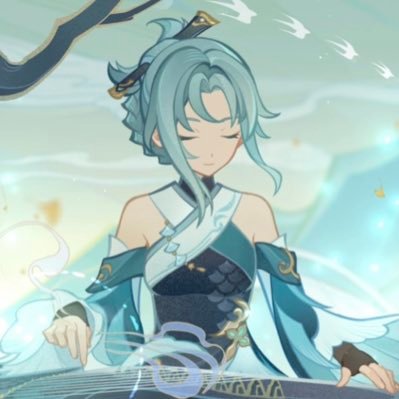 strtwrdrambling's profile picture. #原神 | account dedicated to the one and only #madameping | lore enthusiast | occasional artist | n1 playable madame ping believer | used to be @/dailyneferr