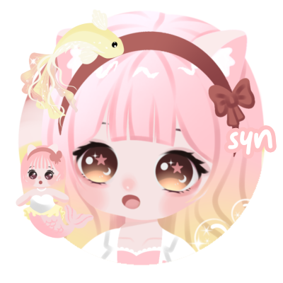 synaestore's profile picture. Testimoni cek https://t.co/hJvpJamavC atau #synproof | grup WA ada di bawah ✨