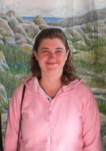 I love my Saviour and love serving Him in ministry.  Currently serving as missionary/Christian School teacher.