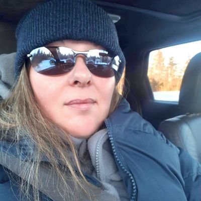 mystifytheraven's profile picture. Follower of The Way, Maidservant of The Lord Jesus , mother, wife, Conspiracy Realist, YouTuber and all in that order... P.S Always  do your own research!