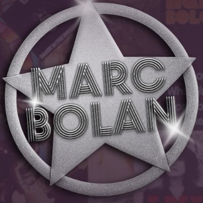 GlamRockMarc's profile picture. appreciation account celebrating the life, music, and legacy of the Marc Bolan, posting  personal memorabilia , record sleeves and more 🦢KALMIYH Chris