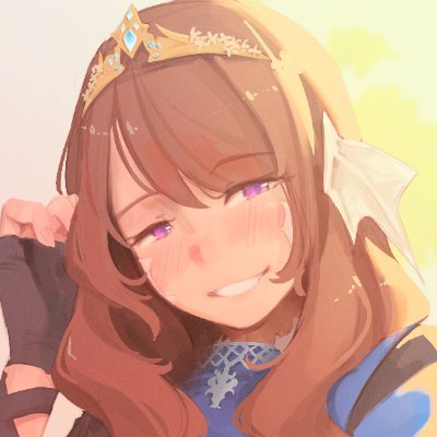 __Selph's profile picture. Mostly art rt's and comms.
p/b: @Sushoartworks
Elysia fan account