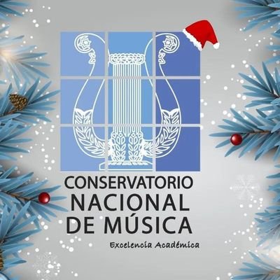 CnmComunic61246's profile picture. Primera institución de formación musical en el Ecuador.