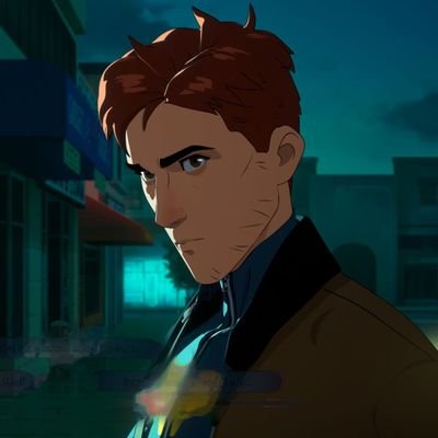 RobRobertson15_'s profile picture. Former Mecha Man.
Now the voice guiding heroes from the Superhero Dispatch Network.
Suit broken, spirit intact.
Multi-Ship.