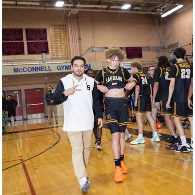 Lucas Ramirez🇺🇸🇸🇻 Profile