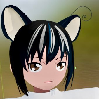 alkee_nono's profile picture. Vtuberです（blender でセルフ受肉）今月中にお料理動画投稿開始するよ 名前の読みは “あるき・のの” #Vtuber準備中 mail: machinephenomenology⭐︎https://t.co/3ZbxSNBALD