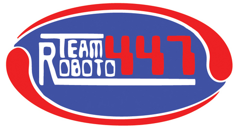 TEAM Roboto 447 Profile