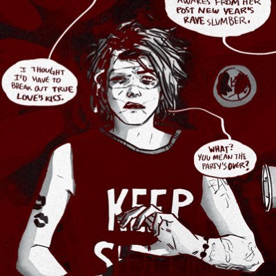 agonyrebel's profile picture. ＊𝑡𝒉𝑒𝑠𝑒⠀𝖇𝖔𝖔𝖙𝖘⠀are⠀𝑚𝑎𝑑𝑒⠀𝒇or ⠀ 𝔀𝔞𝔩𝔨𝔦𝔫𝔤⠀and⠀𝑡𝒉𝑎𝑡'𝒔 ⠀𝓳𝓾𝓼𝓽⠀ what ⠀𝒕𝒉𝒆𝒚'𝒍𝒍 ⠀𝔡𝔬. ⠀︸⠀𝕲𝑜𝑑𝓯𝑜𝑟𝑠𝑎𝑘𝑒𝑛 ⠀𝐏𝐔𝐍𝐊ⵑ