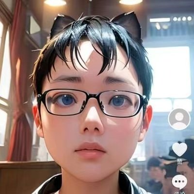 A cat lover who's learning about AI
