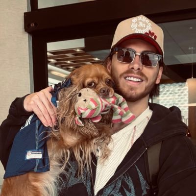 sftaldaine's profile picture. always supporting them.