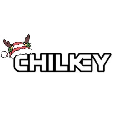 @Chilkeykeeb