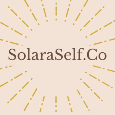 solaraselfco's profile picture. Guided tools for self‑reflection & empowered living✨ Creator of BECOMING ME- on Amazon💛 Reflect. Empower. Transform🌿 Become your Best Self🌞 #EmpoweredLiving