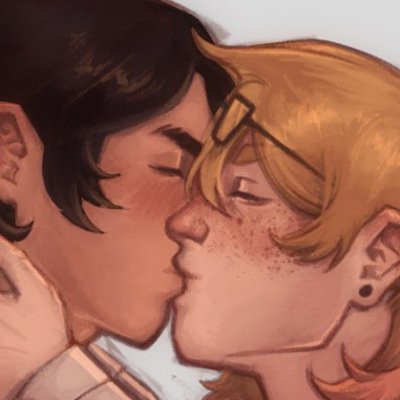 FrogsFloatToo's profile picture. Emmett Avery • He/him • 27 • HalvaNort 🔛🔝 • Sharing Norton/Fugo/Florian yume • alt acc: @froggydreadful • 🎨@Bugzbone @Renace_Pan
art tag: #frogsfloats