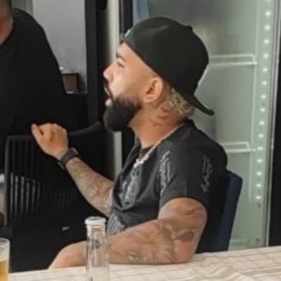 _telestx's profile picture. metade homem e metade Corinthians