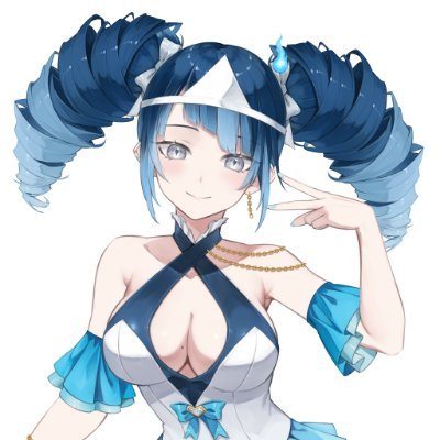 YuureiRiri's profile picture. ghostie big sis | @glitchstarsen ☁️ Manager NOT TALENT | 日本語OK! ママ: @yayachanartist | パパ: @enkilotl | 🎨: #galleriri |