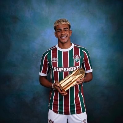 edrdffc's profile picture. @FluminenseFC
