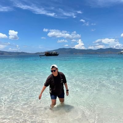 oo_kaeri's profile picture. INTP dan segala kemagerannya.