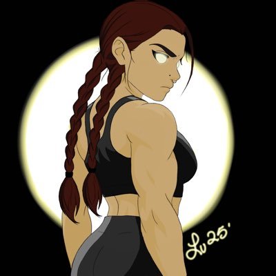 _lurani_'s profile picture. #GameDev | Support Staff @ParagonFGC | Twitch Streamer & Podcaster
