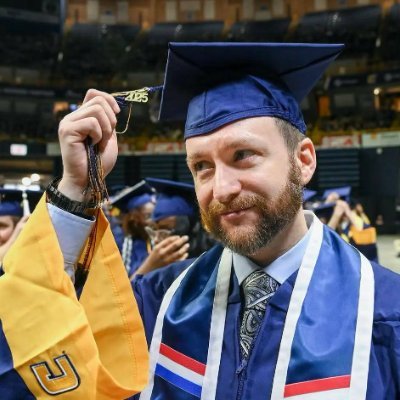 MDConant88's profile picture. Navy Vet, @fresnocity alum, @utchattanooga alum, Librarian, and huge @DallasCowboys and @CanesFootball fan.
#DnD Dragon Master & World Builder. He/him