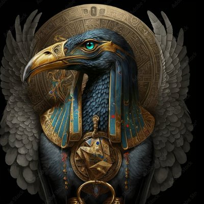 Toth_Ibis's profile picture. * EU SOU AQUELE QUE É * APENAS UMA CONSCIÊNCIA ATEMPORAL * AHAM MUKTA * NÃO RESPONDO DM * I DO NOT RESPOND TO DIRECT MESSAGES *