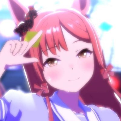 excite_stuff's profile picture. the only student at tracen academy who excites stuff!!!!!!!!!