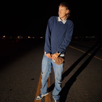 TrevorLakeyD's profile picture. 