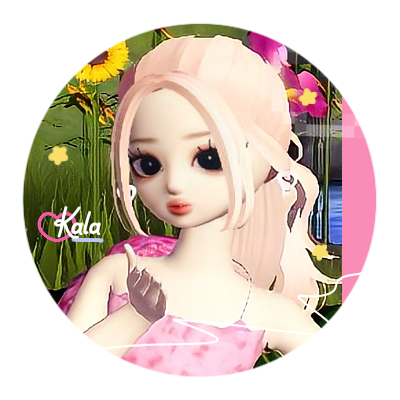 fleurkala's profile picture. 𓏸 𓊔 𓈒 teen - pop dream 👧🏻˙🎀 pink-eu barbie 💭♡