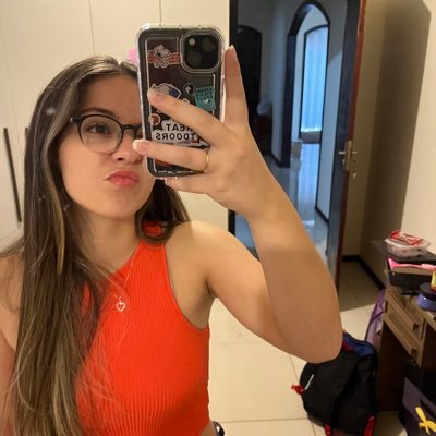 Gabiiii_lopesss's profile picture. Yeshua🫀